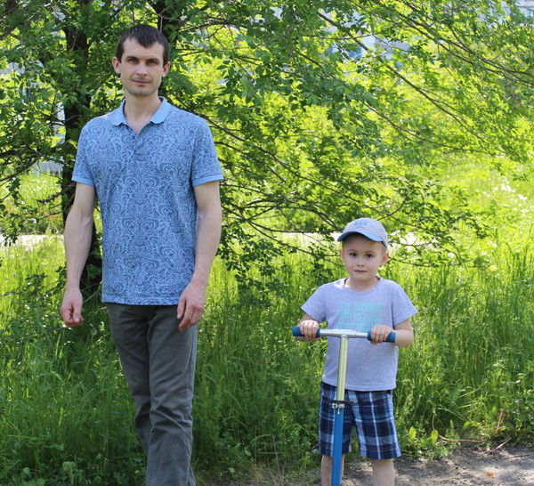 Роман Кухливский