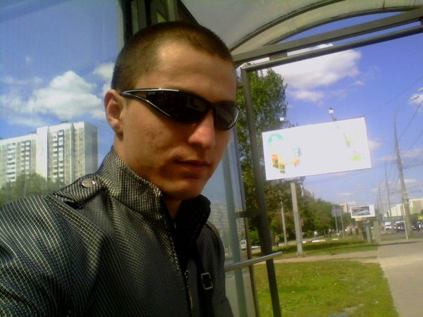 Масрур Умрзаков