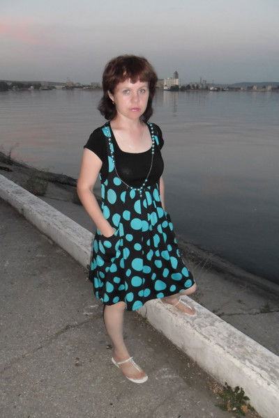 Татьяна Чумаченко