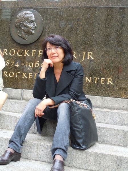 Клара Косаева