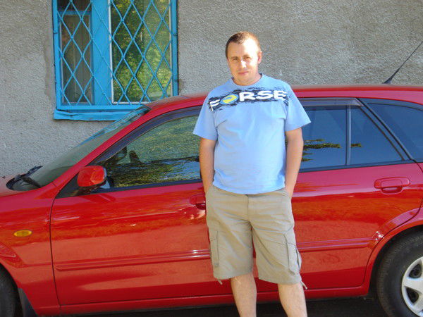 Виталий Недельчев