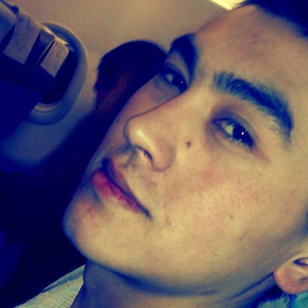 Фаррух Махкамов