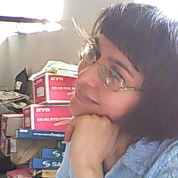 Светлана Жадан