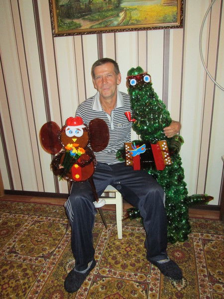 Сергей Купреев