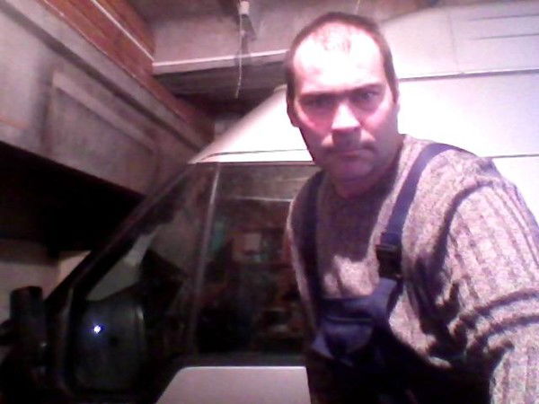 Андрей Карпухов