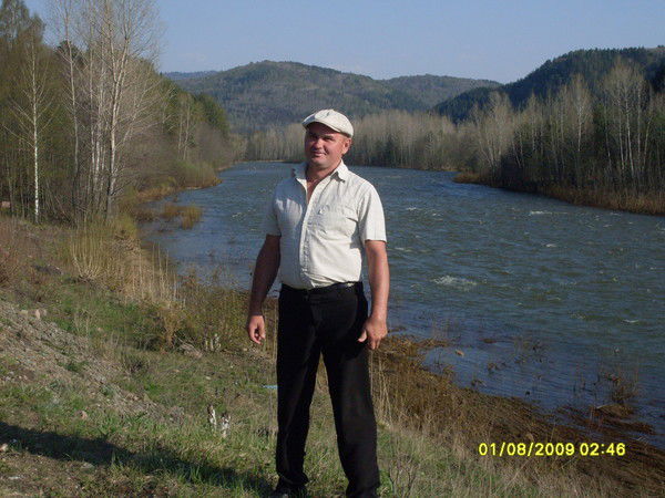 Ильфат Шафиков