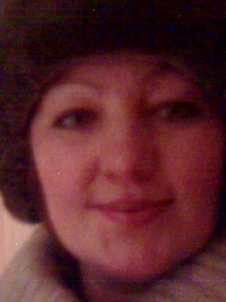 Елена Маринина