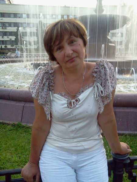 Ольга Михалева