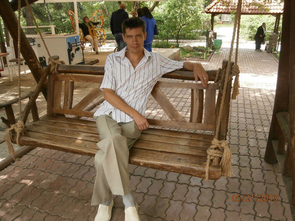 Александр Киреев