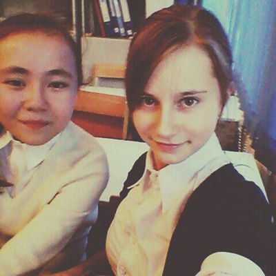 Катерина Микотина