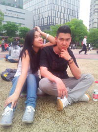 Асель Ахметкалеева