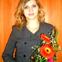 Катя Ядрышева