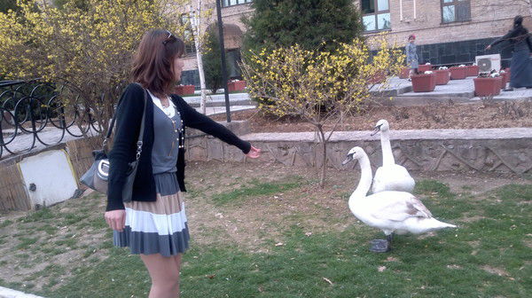 Молдир Сагиева