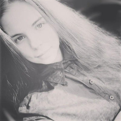 Даша Скакун