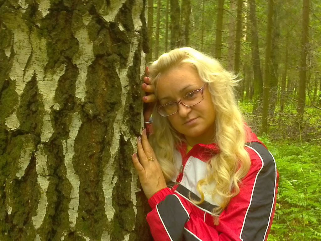 Людмила Сумарокова