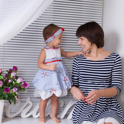 Юлия Романенкова