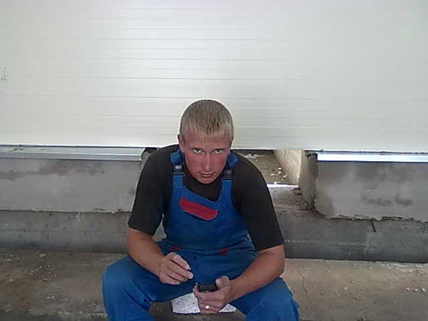 Денис Вистунов