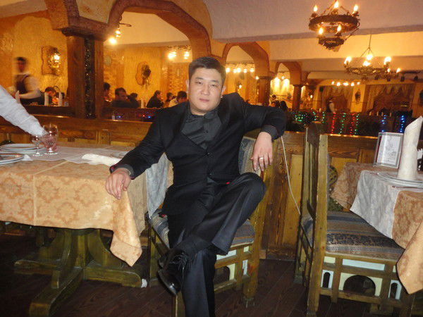 Владислав Цой