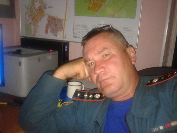 Панюков Сергей