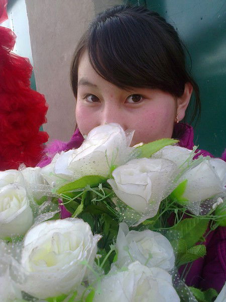 •°Aselya°• Amangeldyeva°•