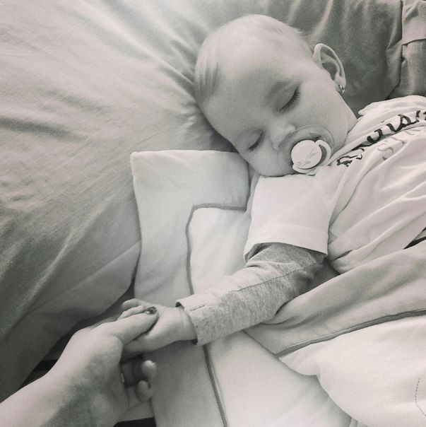 Софья Малая