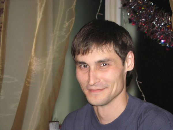 Андрей Яшкин