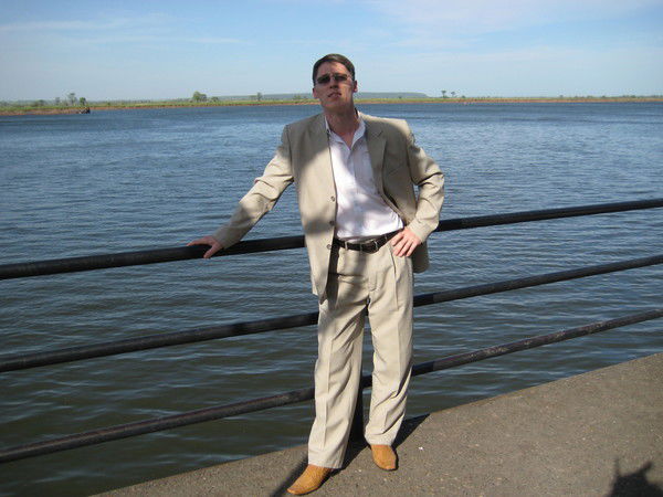 Виталий Исаев