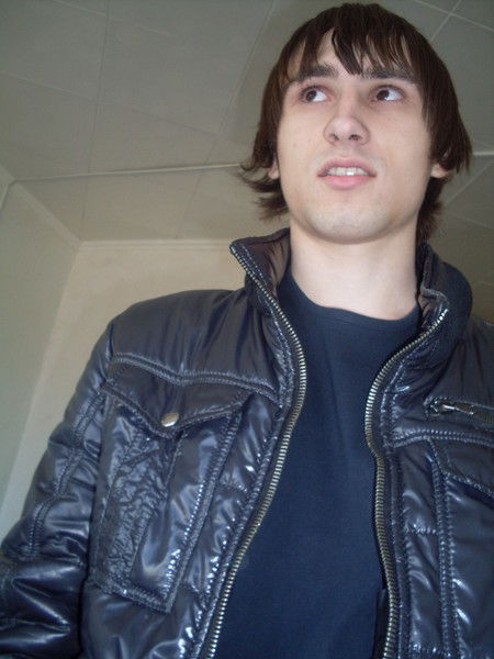 Константин Михайловский