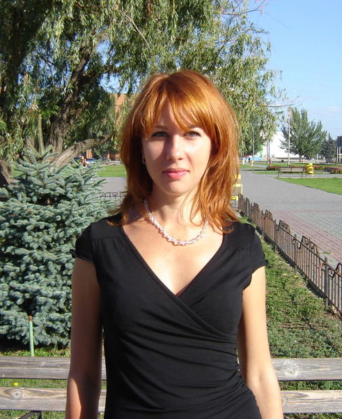 Надежда Лихачева