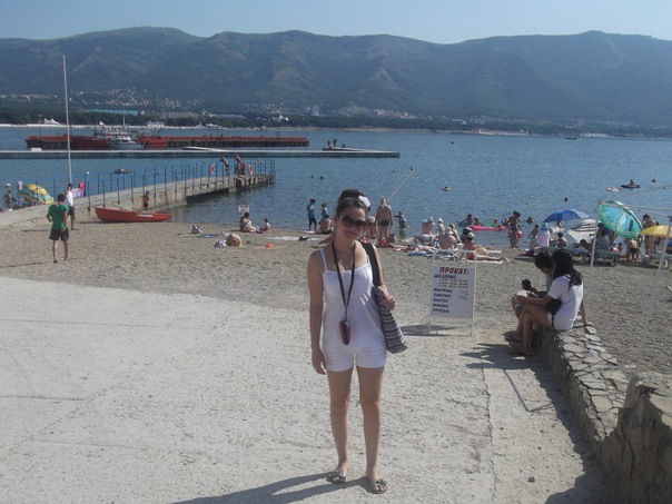 Наталия Медведева