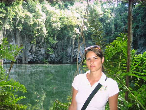 Марина Михеева