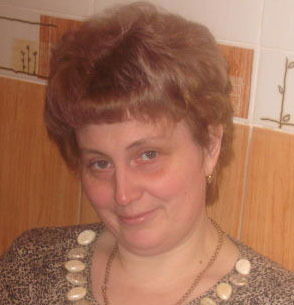 Татьяна Воинова