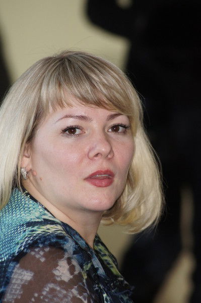 Наталья Львова