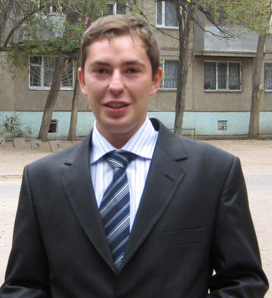 Алексей Кузнецов