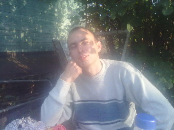 Юрий Андреев