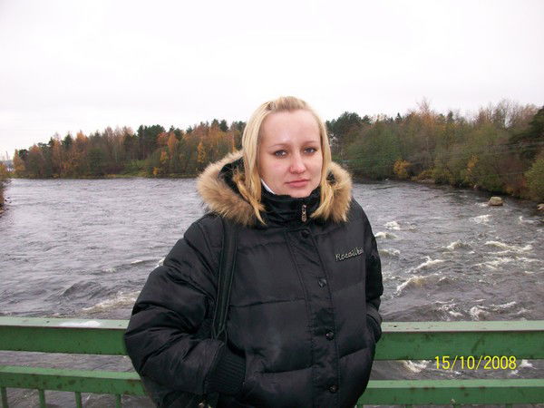 Светлана Алексеева