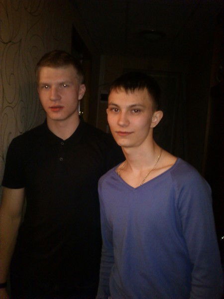 Владимир Быстров