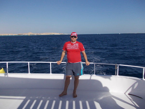 Юрий Мананков