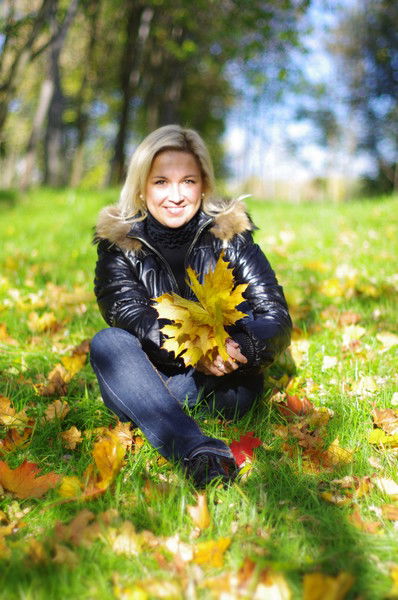 Светлана Салькова