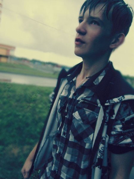 Кирилл Орехов