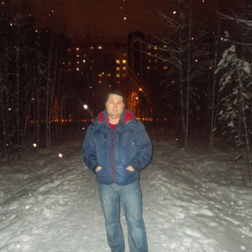 Алексей Таушбаев