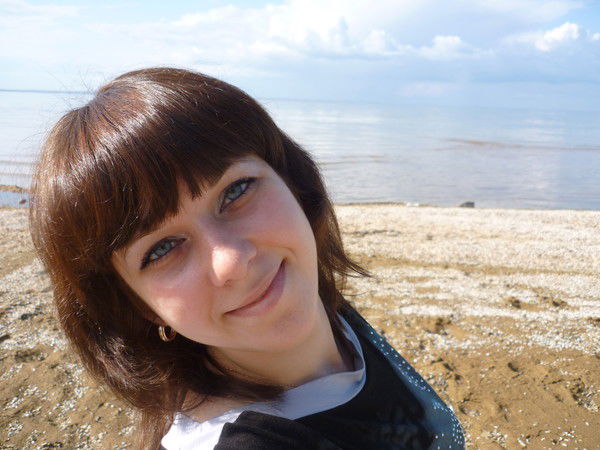 Анeчка Туровская