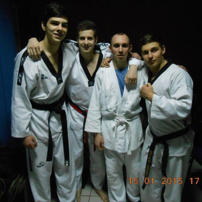 Витя Черкасский