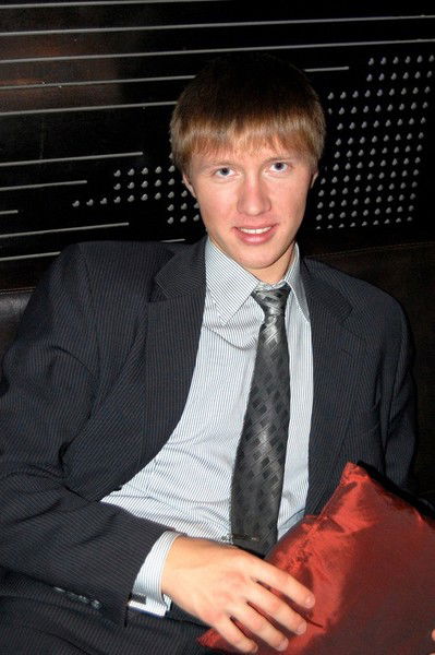 Александр Свиридов