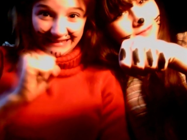 Эля Бородина