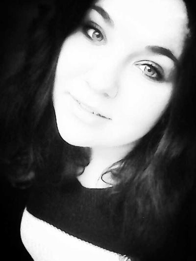 Ксения Николаева