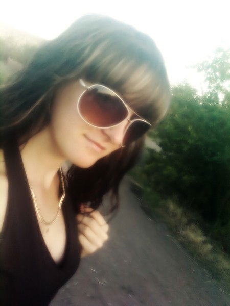 Екатерина Франк