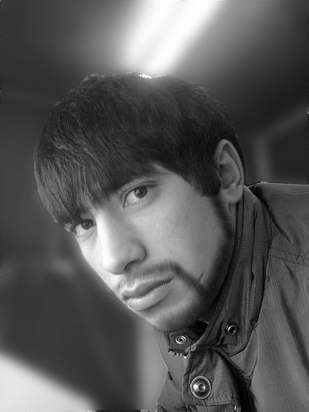 Байрам Мирзоев