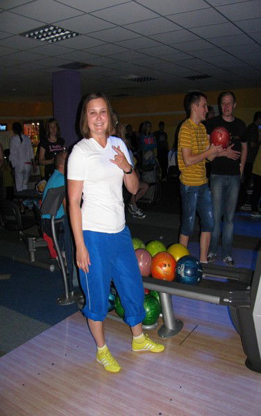 Наталья Бейбулатова