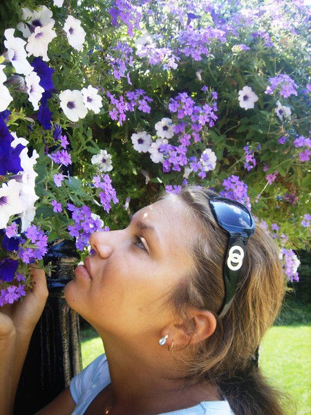 Александра Усталова